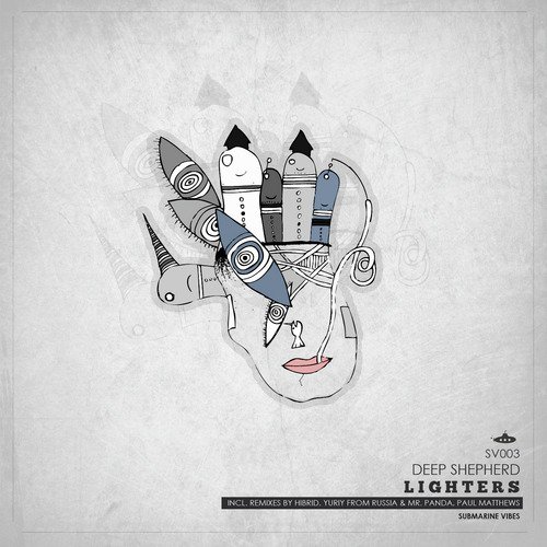 Lighters (Hibrid Remix)