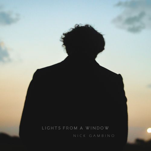 Lights from a Window