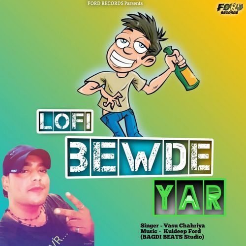 Lofi Bewde Yar