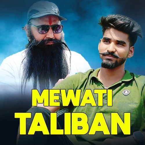 MEWATI TALIBAN