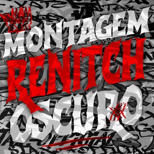 MONTAGEM RENITCH OSCURO (Ultra Slowed) cover art