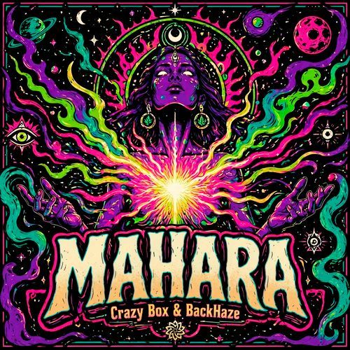 Mahara