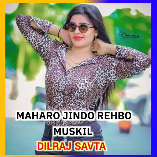 Maharo Jindo Rehbo Muskil