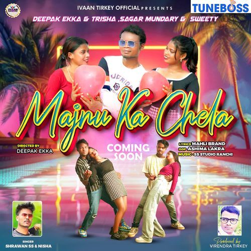 Majnu Ke Chela