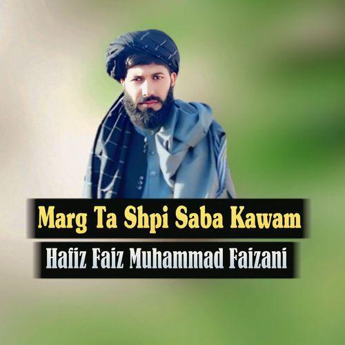 Marg Ta Shpi Saba Kawam