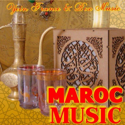 Maroc Music