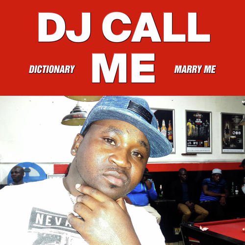 DJ Call Me