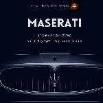 Maserati