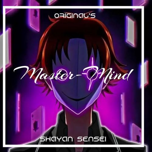 Master Mind
