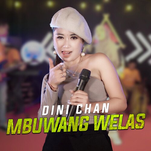 Mbuwang Welas