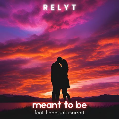 Meant To Be (feat. Hadassah Marrett)