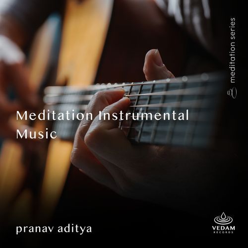 Meditation Instrumental Music