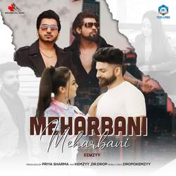 Meharbani (feat. Dr. Drop)-NhoIeSR0W3w