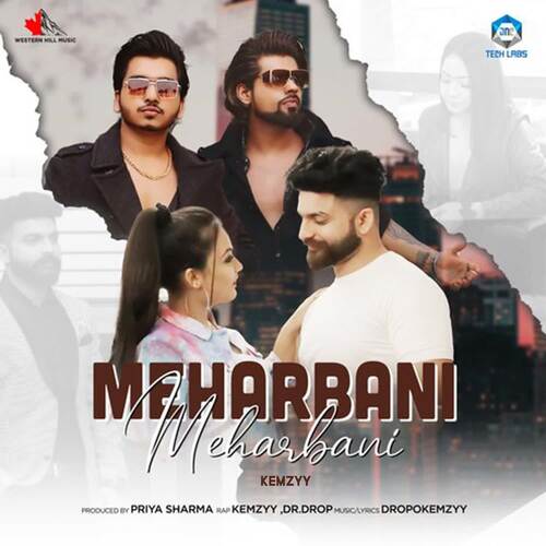 Meharbani (feat. Dr. Drop)