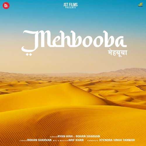 Mehbooba