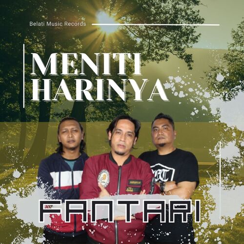 Meniti Harinya