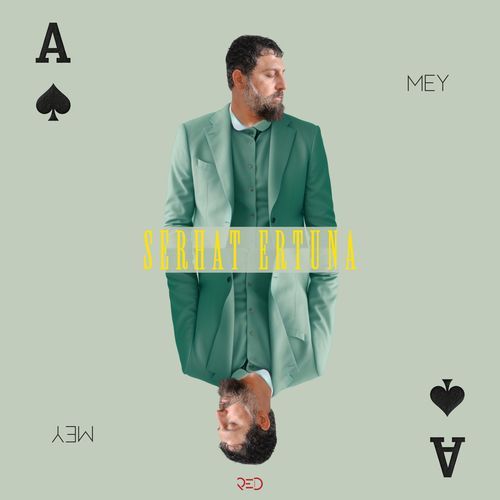 Mey cover art