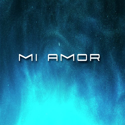 Mi Amor