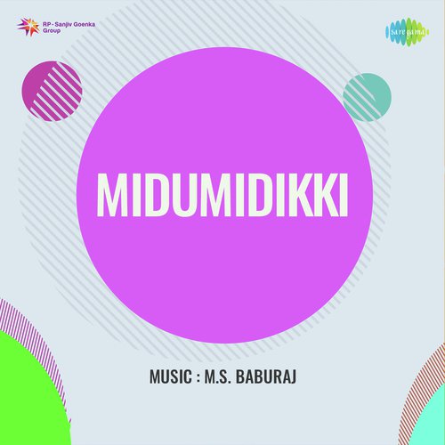 Midumidikki