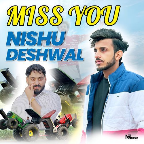 Miss You Nishu Deshwal