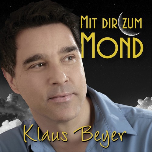 Mit dir zum Mond