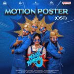 Mithra Mandali Motion Poster OST