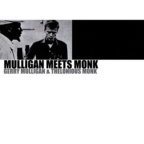 Mulligan Meets Monk