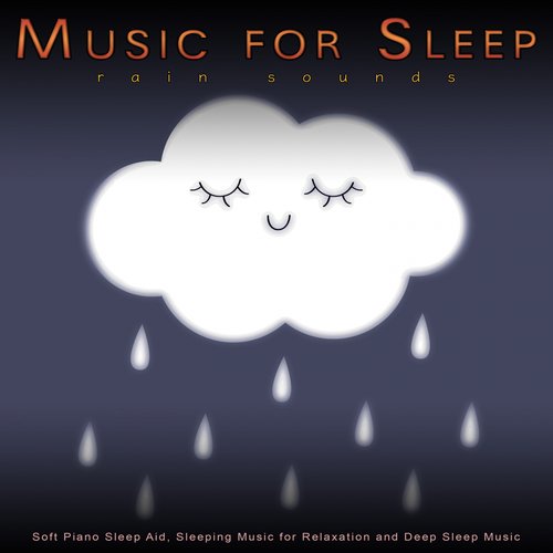 Asmr Rain Sounds cover art