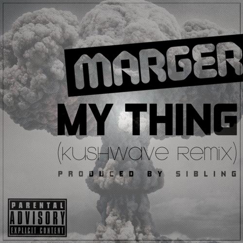 My Thing Dubstep Remix (feat. Sibling)_poster_image