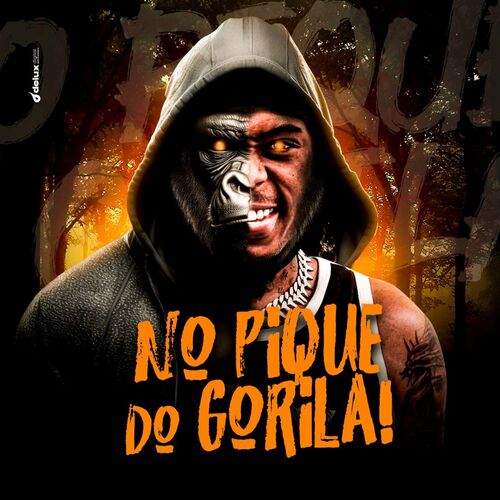 NO PIQUE DO GORILA_poster_image