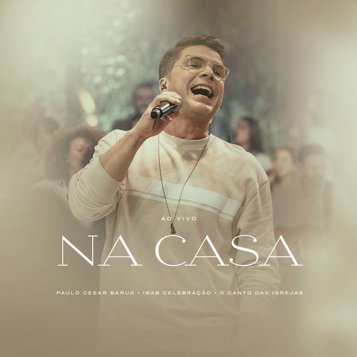 Na Casa (Ao Vivo)_poster_image