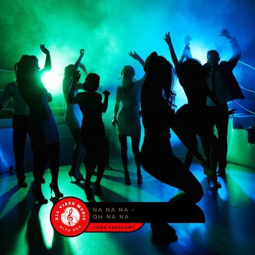 Na Na Na - Oh Na Na