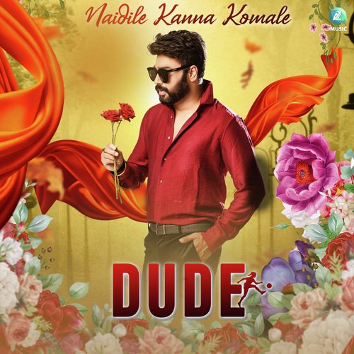 Naidile Kannada Komale (From "Dude")