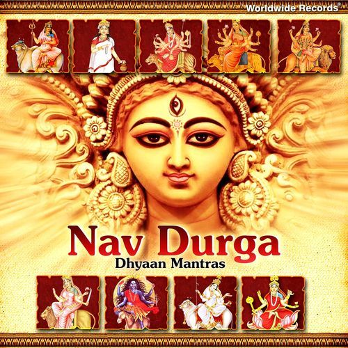 Nav Durga Dhyaan Mantras_poster_image