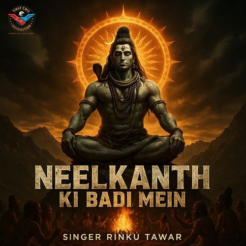 Neelkanth Ki Badi Mein