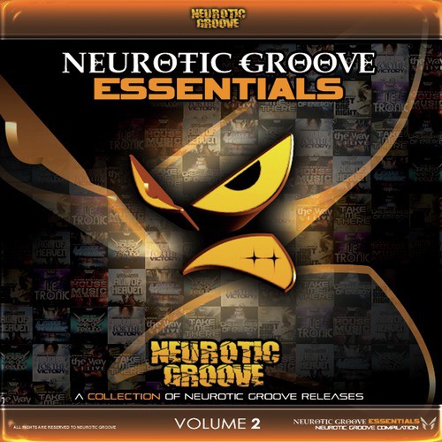 Neurotic Groove Essentials, Vol. 2