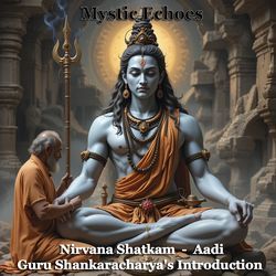 Nirvana Shatkam -Aadi Guru Shankaracharya's Introduction