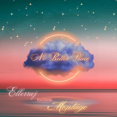No Better Place cover art
