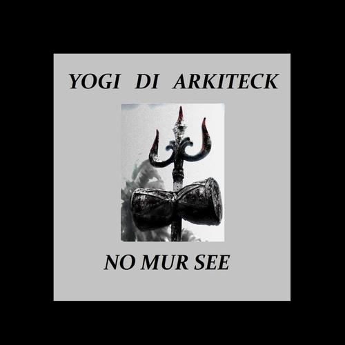 No Mur See cover art
