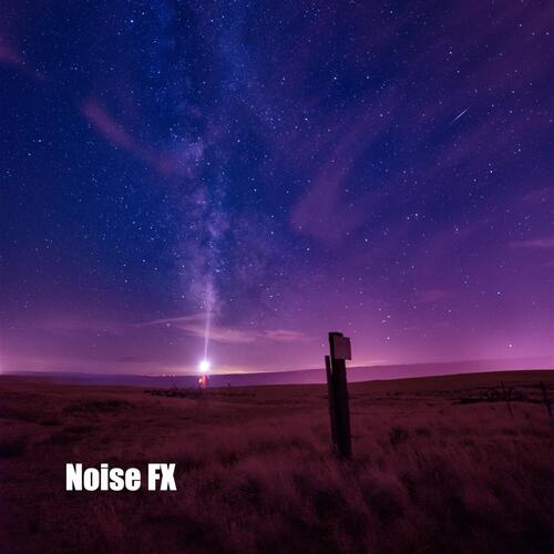 NFX Fan cover art