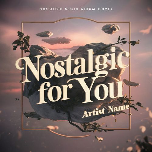 Nostalgic for you 21