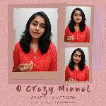 O Crazy Minnal (Acapella)