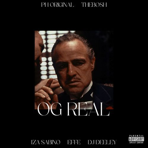 OG Real cover art