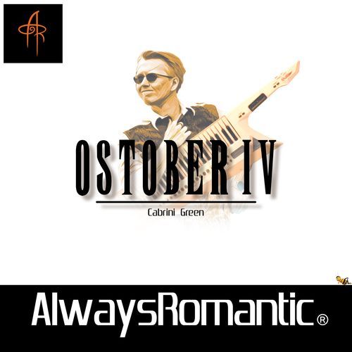 OSTOBER IV - Cabrini Green