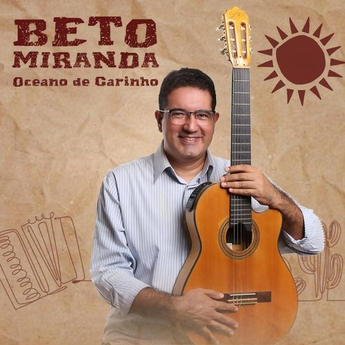 Coração Menino (feat. Targino Gondim) cover art