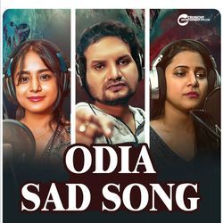 Odia Sad Song