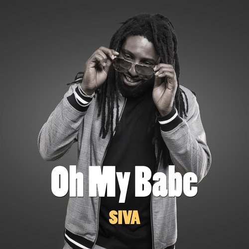 Oh My Babe (Remix)_poster_image