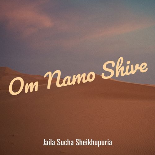 Om Namo Shive
