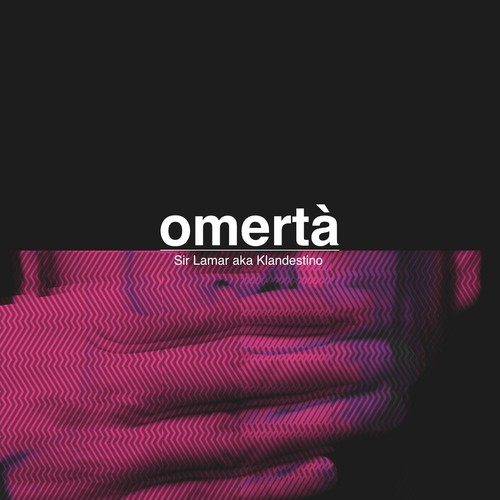 Omertá_poster_image