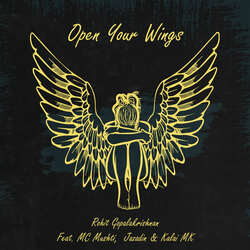 Open Your Wings (Chirakukal Mulakkuvan)-Ci0neix0Umk